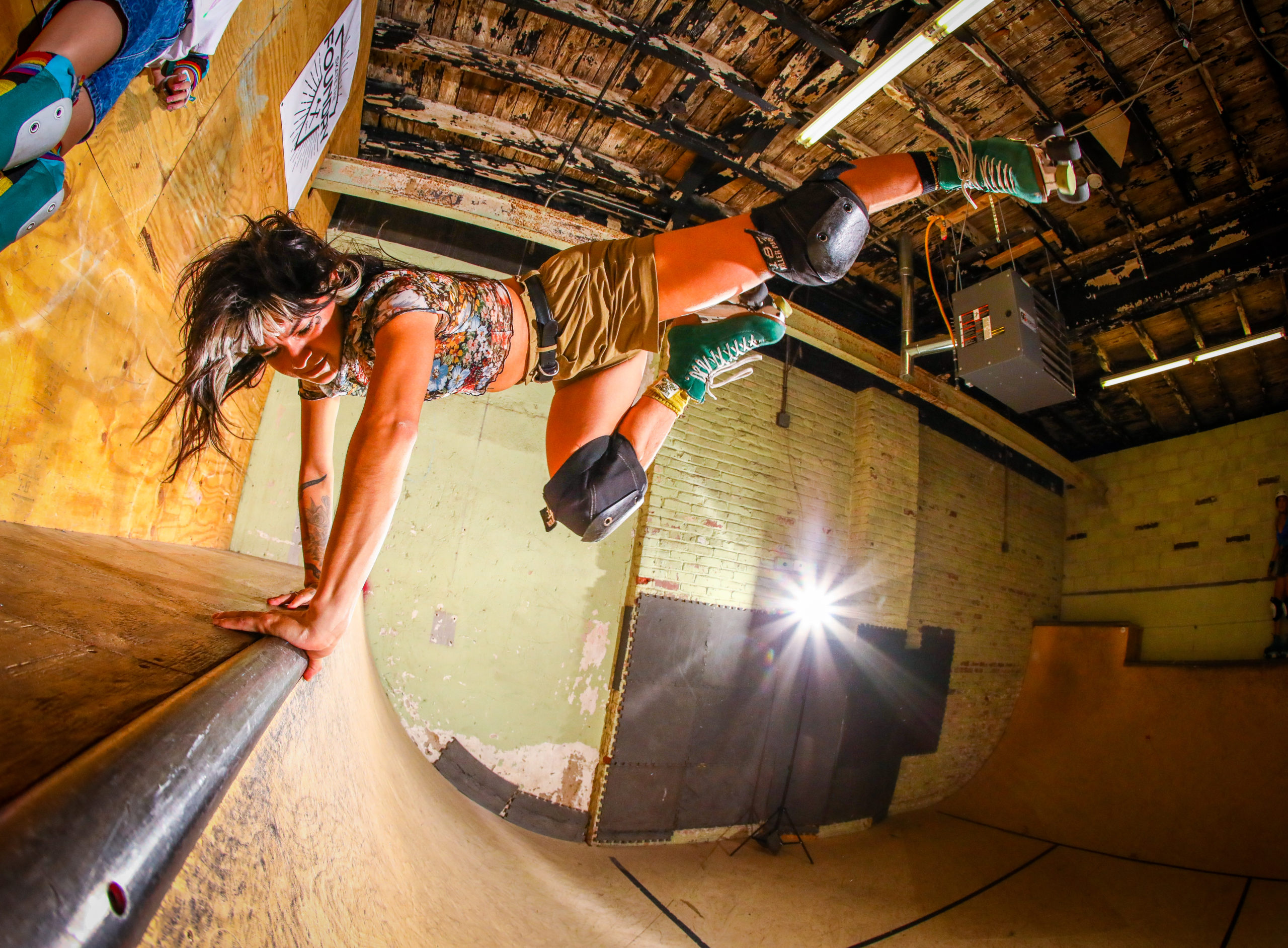 Adult Quad Classes Skate The Foundry