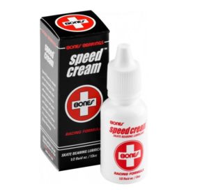 Bones Speed Cream