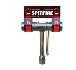 Spitfire Skate Tool