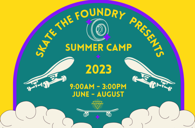 summer camp